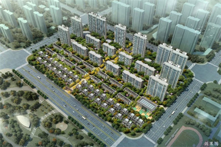 城老五金公司家属院3室2厅1卫120㎡