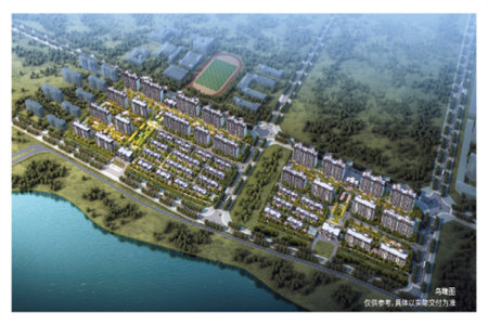 龙脉江南世家2室2厅1卫43万78m2精装出售